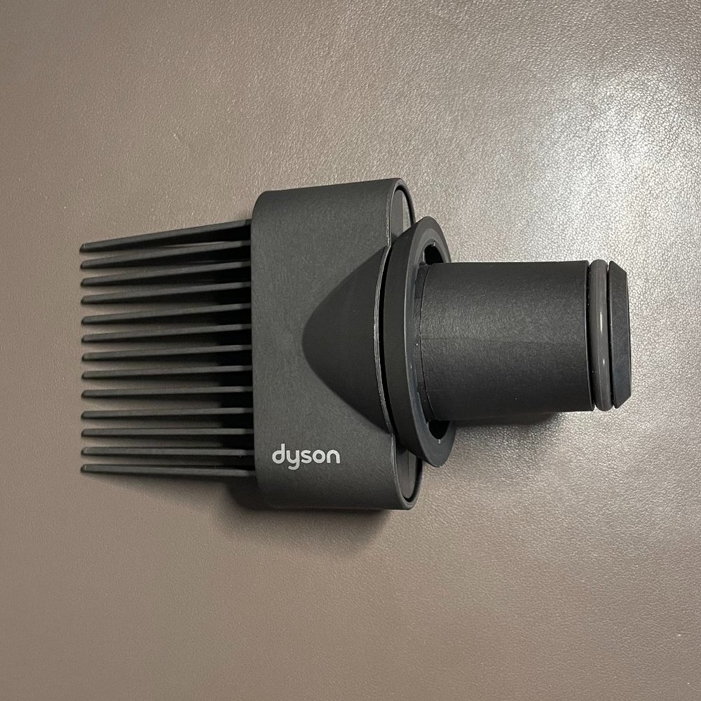 Dyson Wide-tooth Comb Attachment